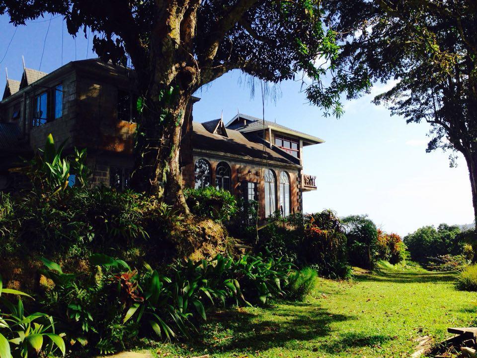 Hotel Mahogany Ridge Arouca Exteriér fotografie